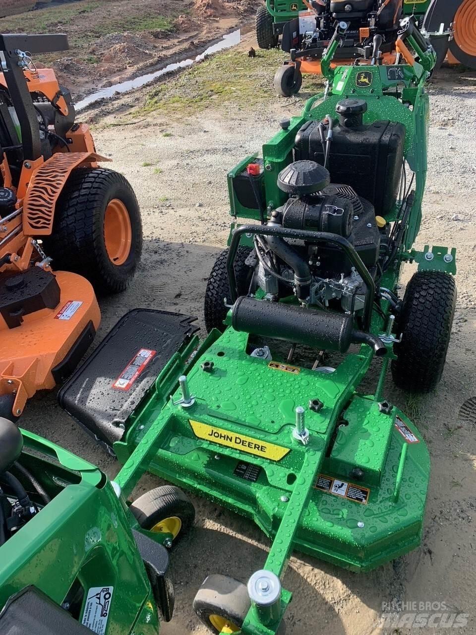 John Deere W36R Walk-behind косилка