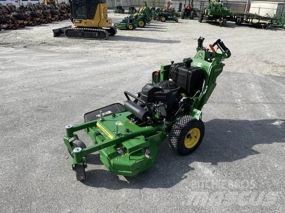 John Deere W36R Walk-behind косилка