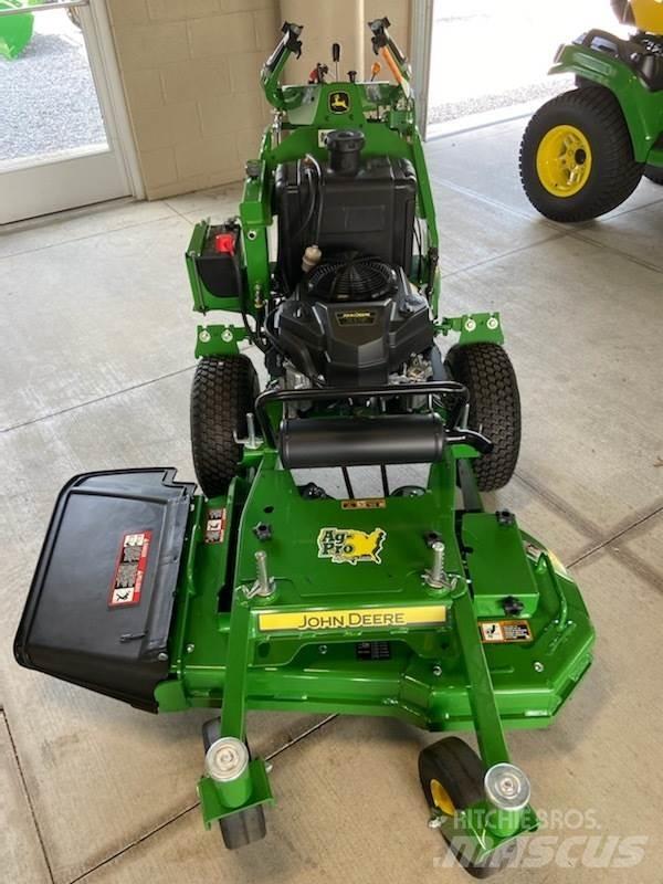 John Deere W36R Walk-behind косилка