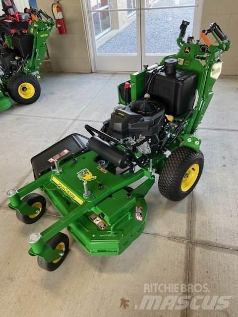 John Deere W36R Walk-behind косилка