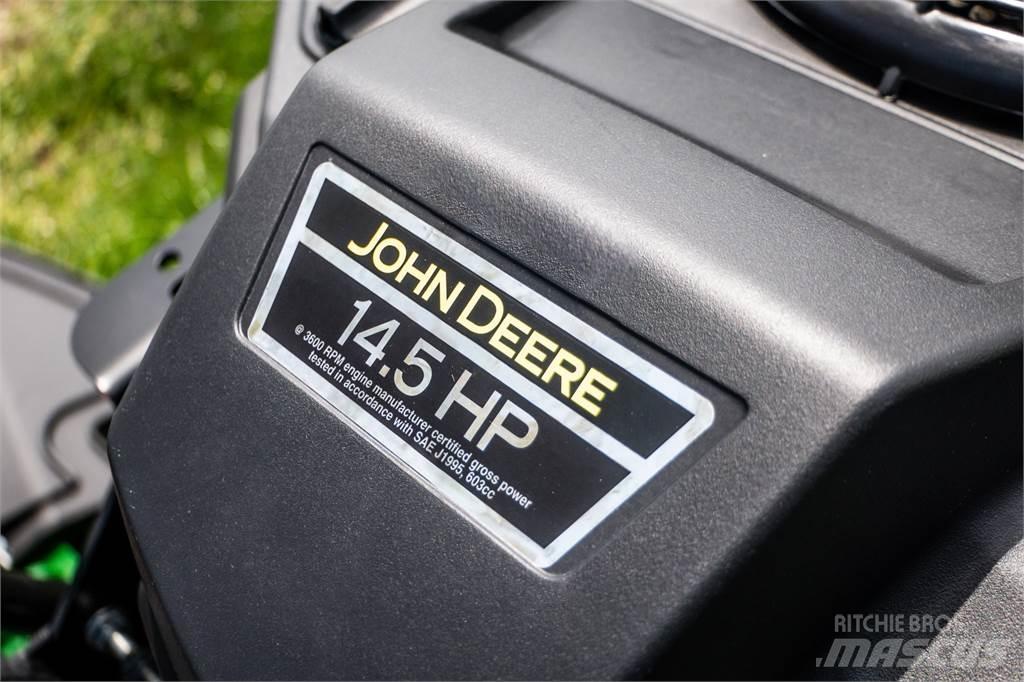 John Deere W36R Walk-behind косилка