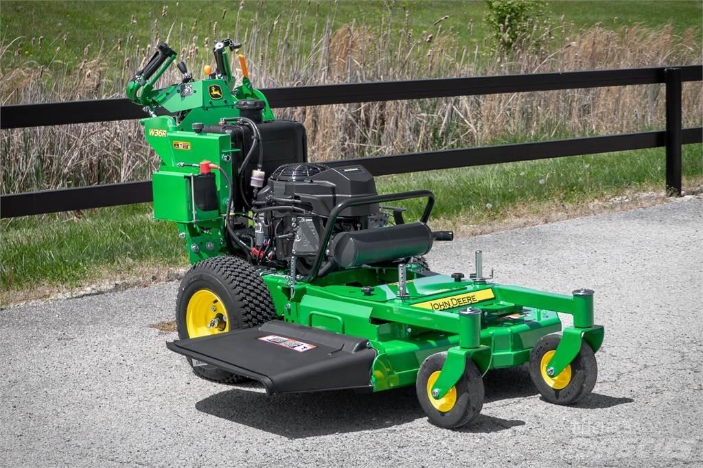John Deere W36R Walk-behind косилка
