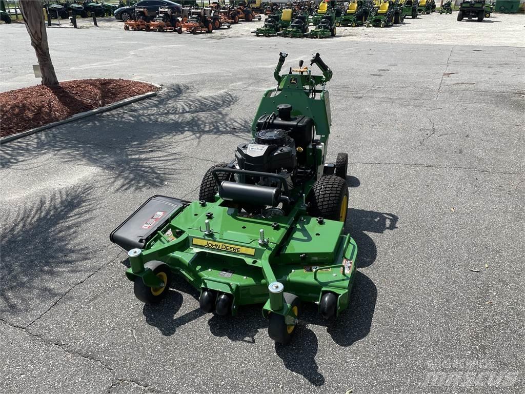 John Deere W48M Walk-behind косилка