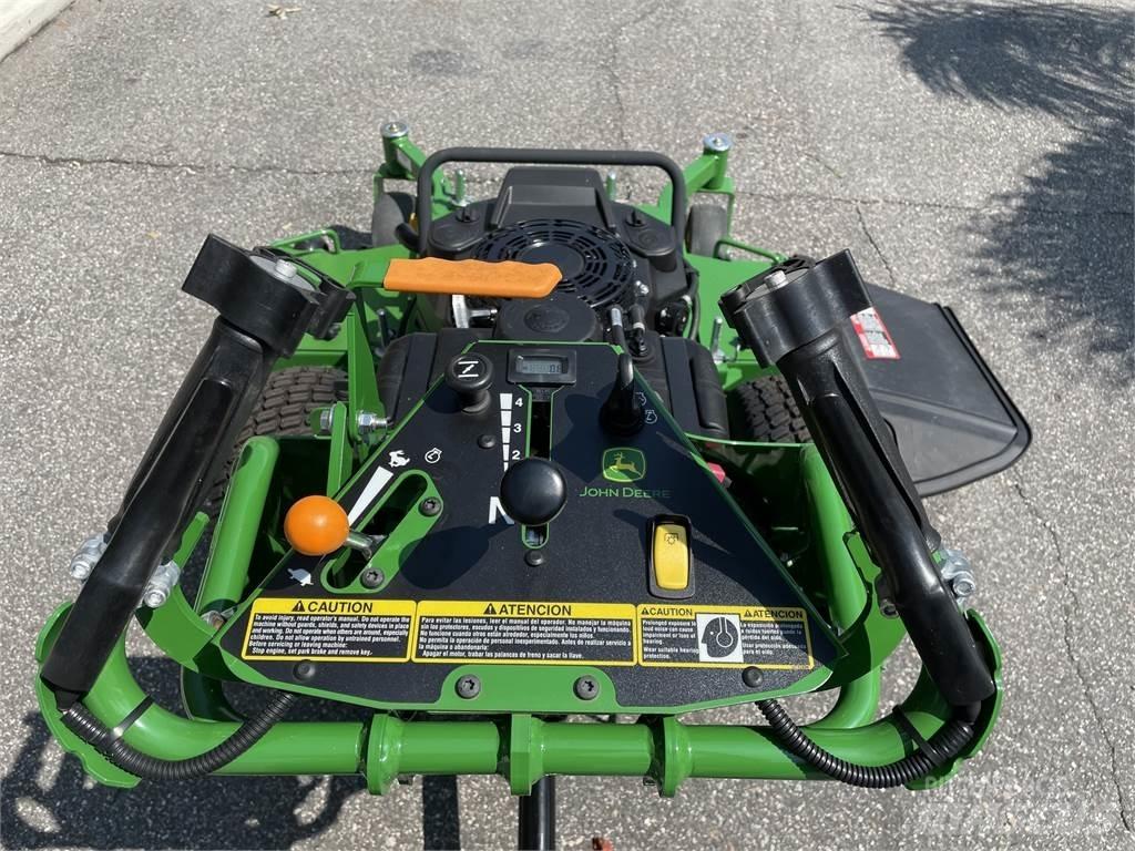 John Deere W48M Walk-behind косилка