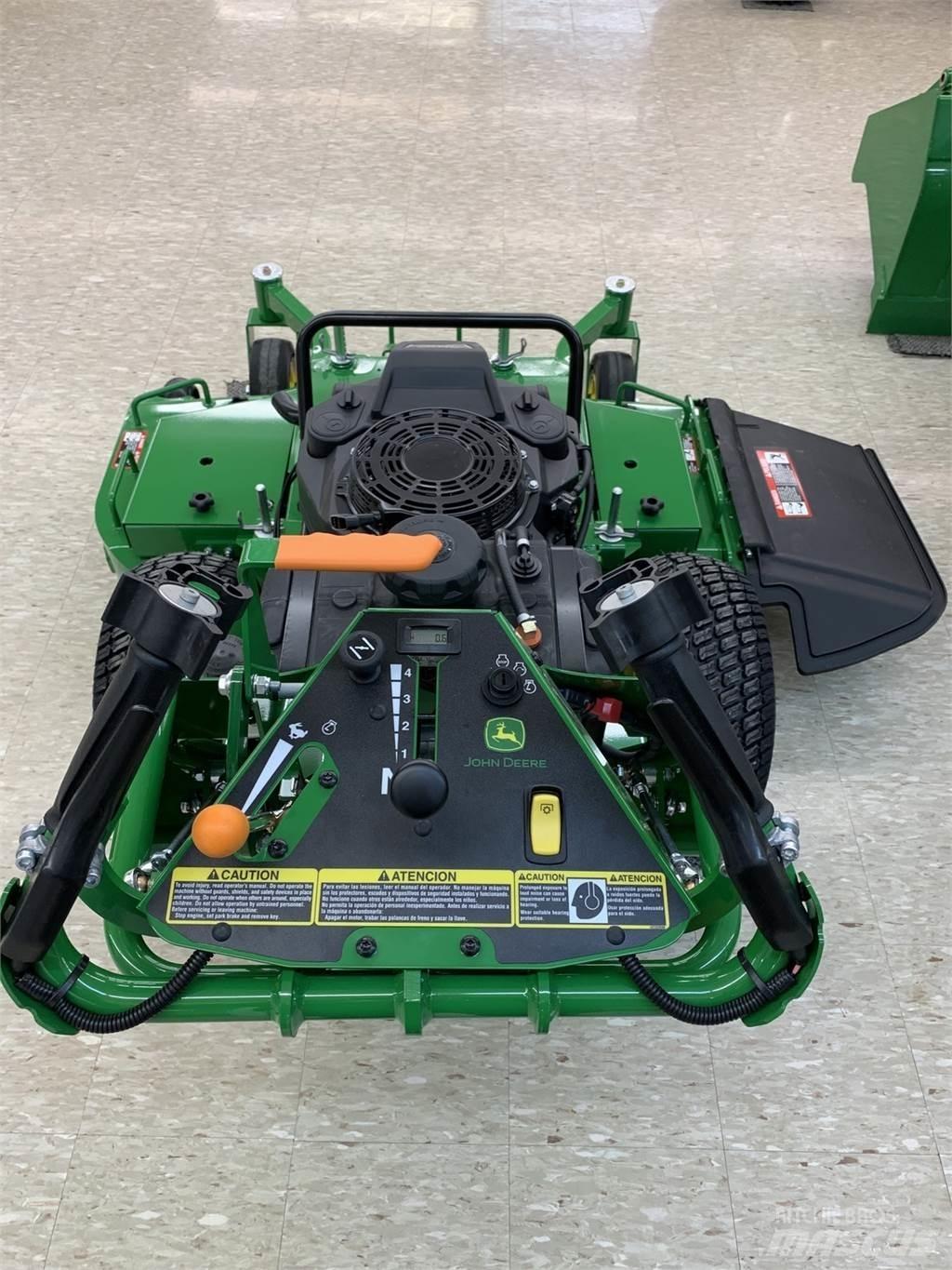 John Deere W48M Walk-behind косилка