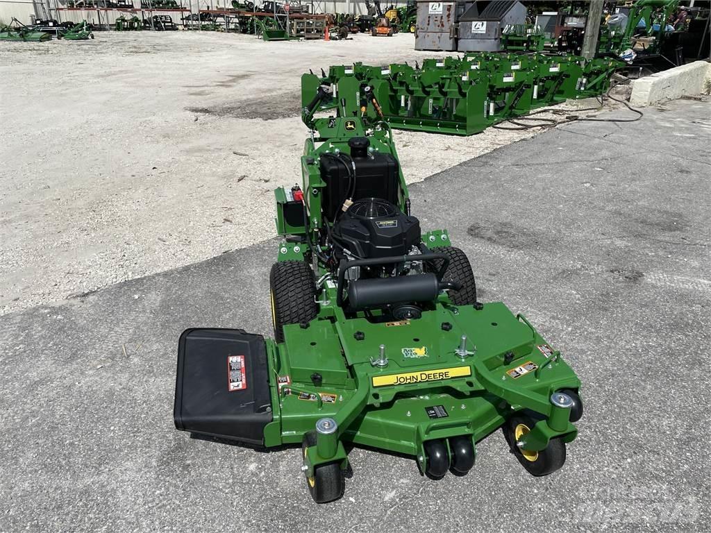 John Deere W48R Walk-behind косилка