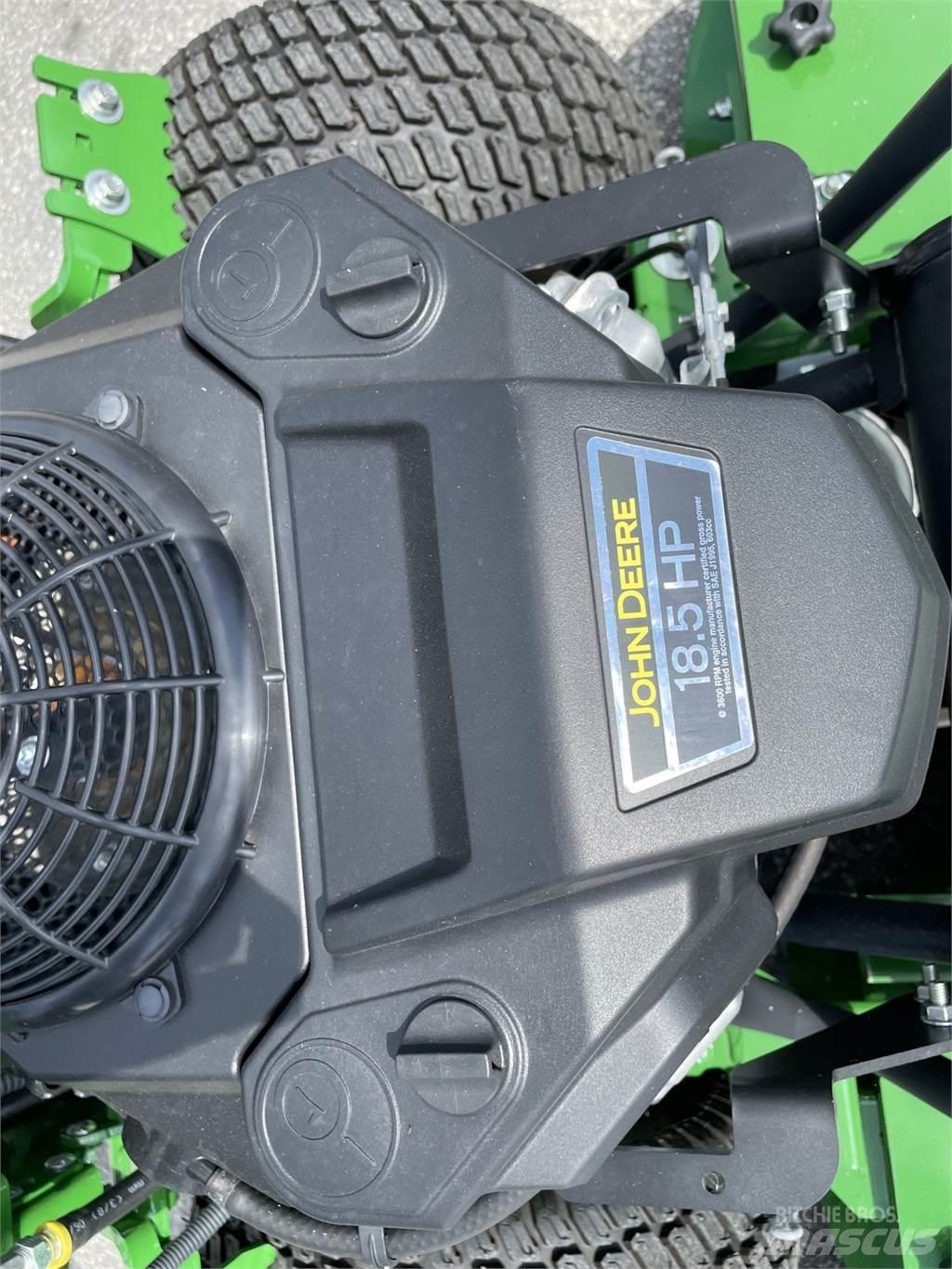 John Deere W48R Walk-behind косилка