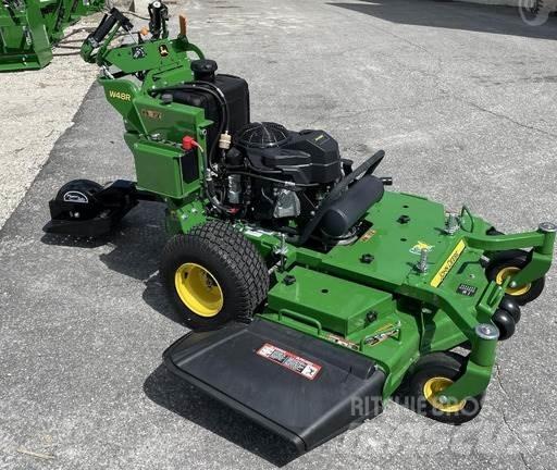John Deere W48R Walk-behind косилка