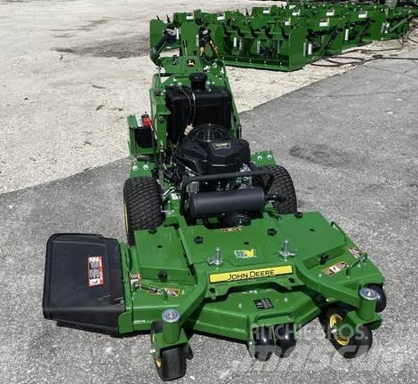 John Deere W48R Walk-behind косилка