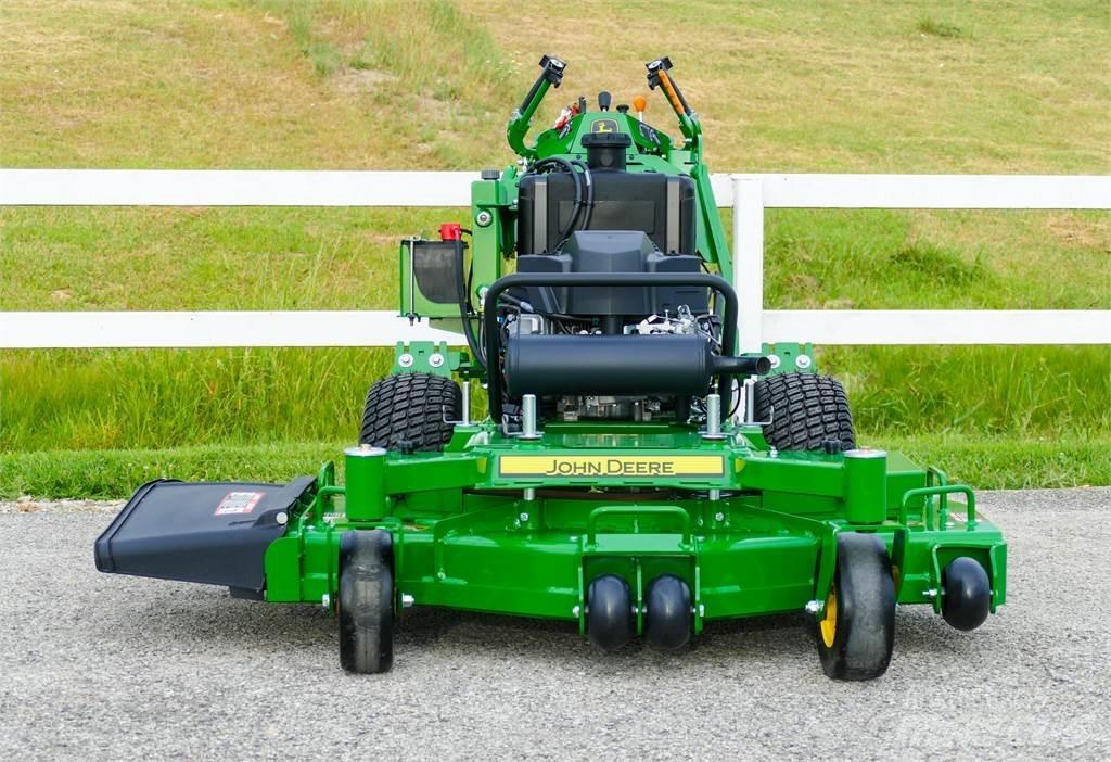 John Deere W48R Walk-behind косилка