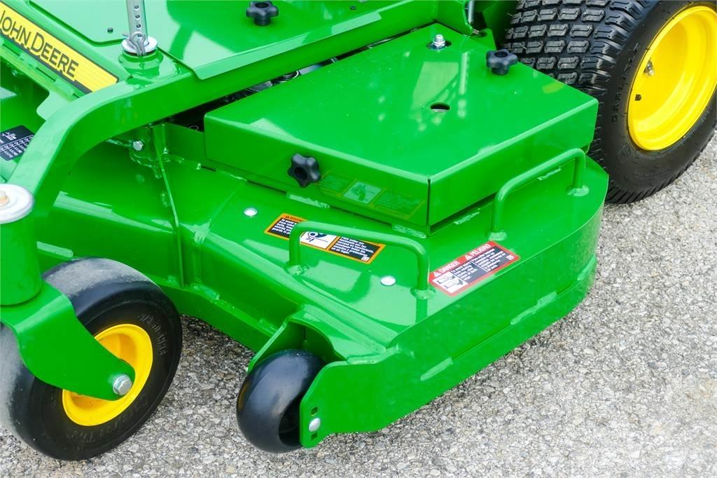 John Deere W48R Walk-behind косилка