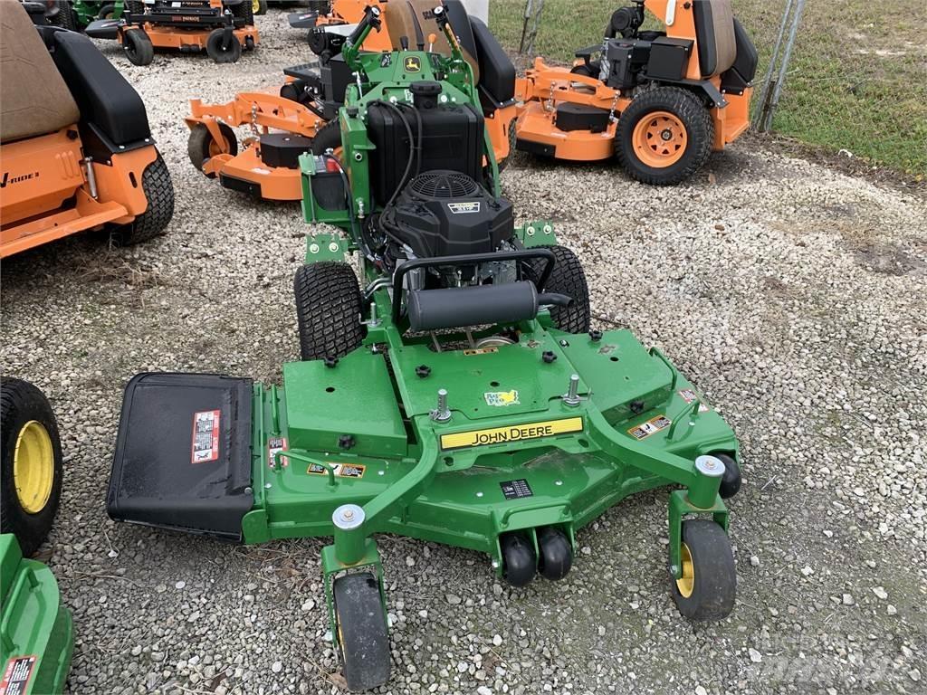 John Deere W52R Walk-behind косилка