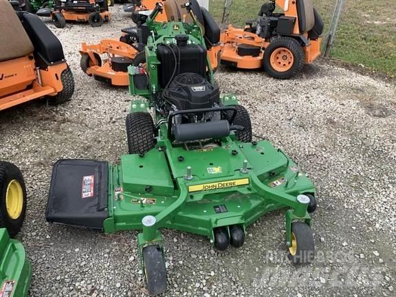 John Deere W52R Walk-behind косилка