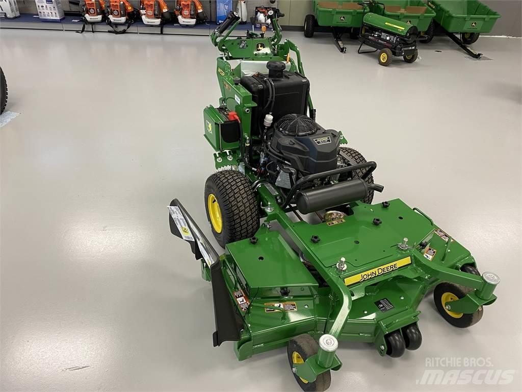 John Deere W52R Walk-behind косилка