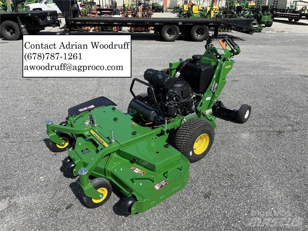 John Deere W61R Walk-behind косилка