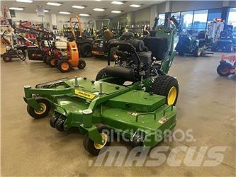John Deere W61R Walk-behind косилка