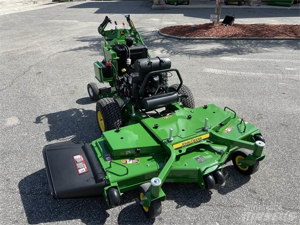 John Deere W61R Walk-behind косилка
