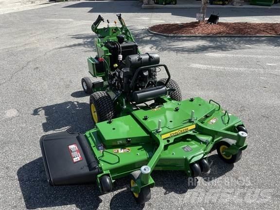 John Deere W61R Walk-behind косилка