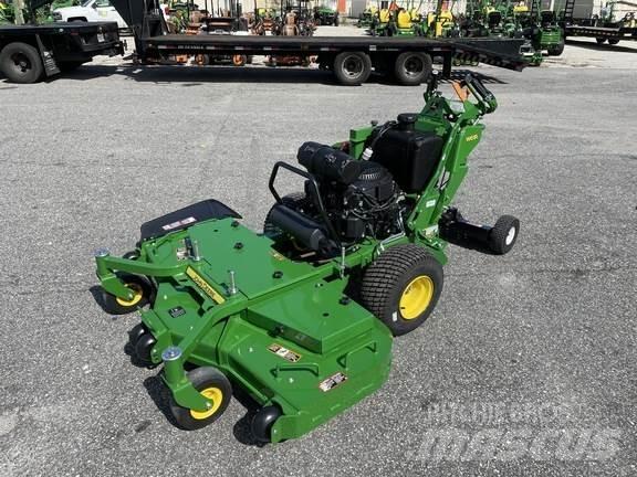 John Deere W61R Walk-behind косилка