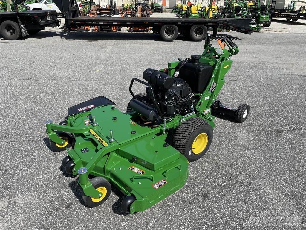 John Deere W61R Walk-behind косилка
