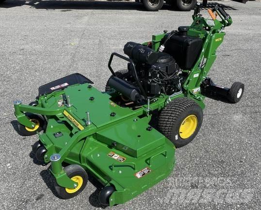 John Deere W61R Walk-behind косилка