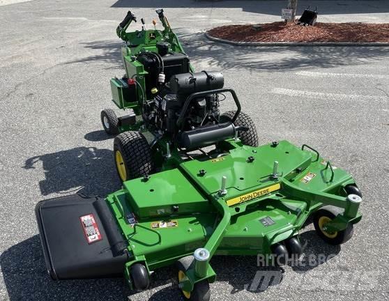 John Deere W61R Walk-behind косилка