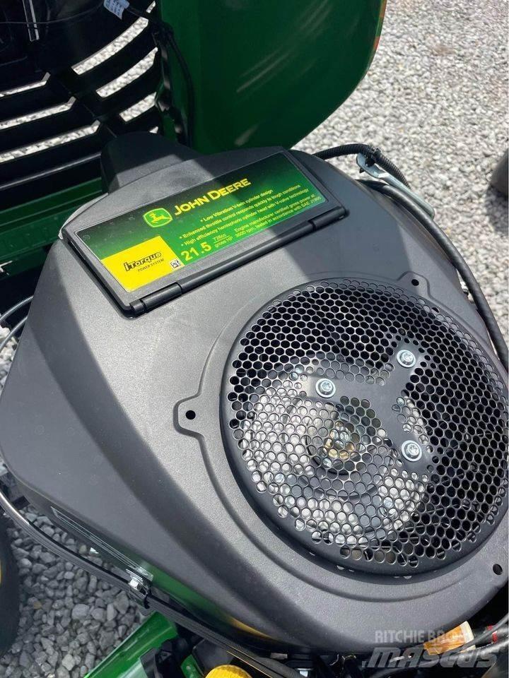 John Deere X350 Коммунальные тракторы