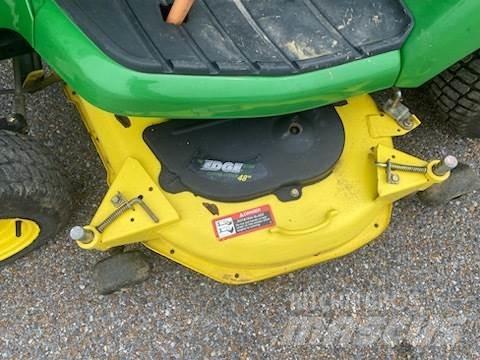 John Deere X540 Коммунальные тракторы