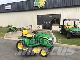 John Deere X570 Коммунальные тракторы