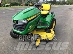 John Deere X570 Коммунальные тракторы