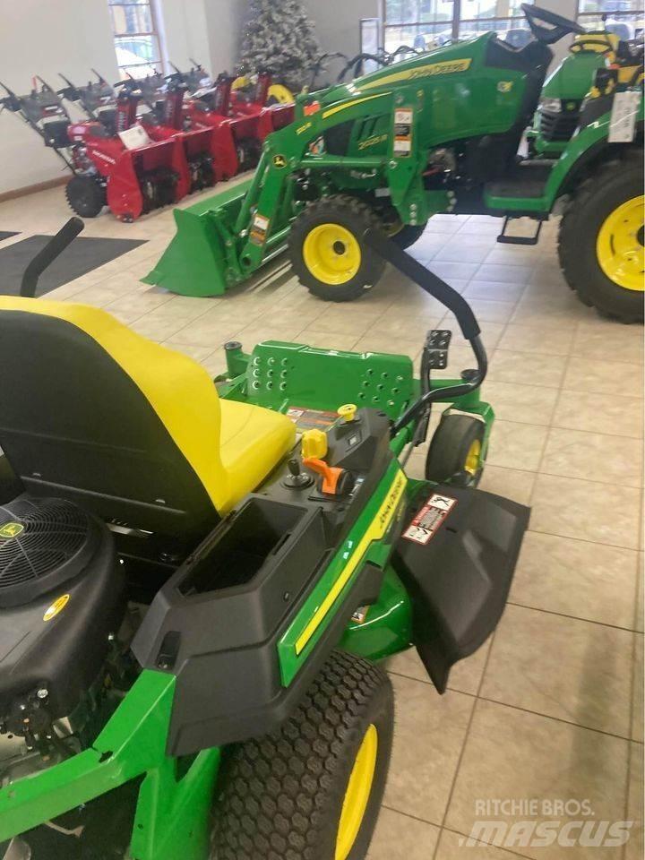 John Deere Z315E Zero turn косилки