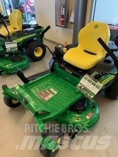 John Deere Z315E Zero turn косилки