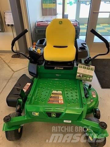 John Deere Z315E Zero turn косилки