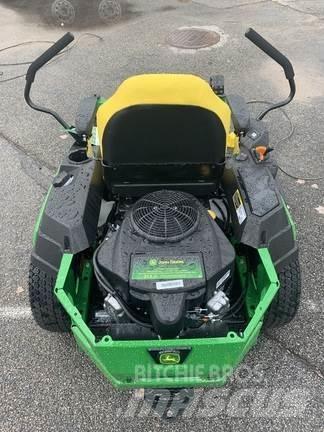 John Deere z320r Zero turn косилки