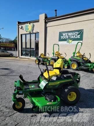 John Deere Z330R Zero turn косилки
