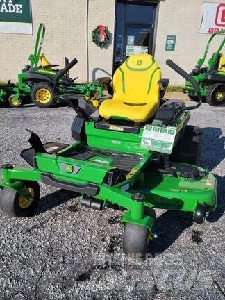 John Deere Z330R Zero turn косилки