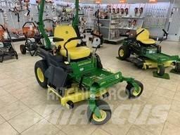 John Deere Z515E Zero turn косилки