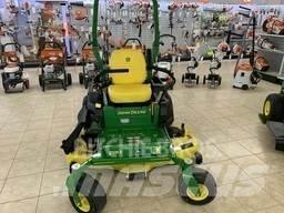 John Deere Z515E Zero turn косилки
