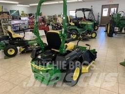 John Deere Z515E Zero turn косилки