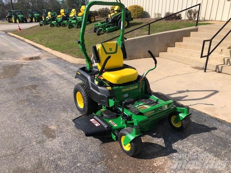 John Deere Z530M Zero turn косилки