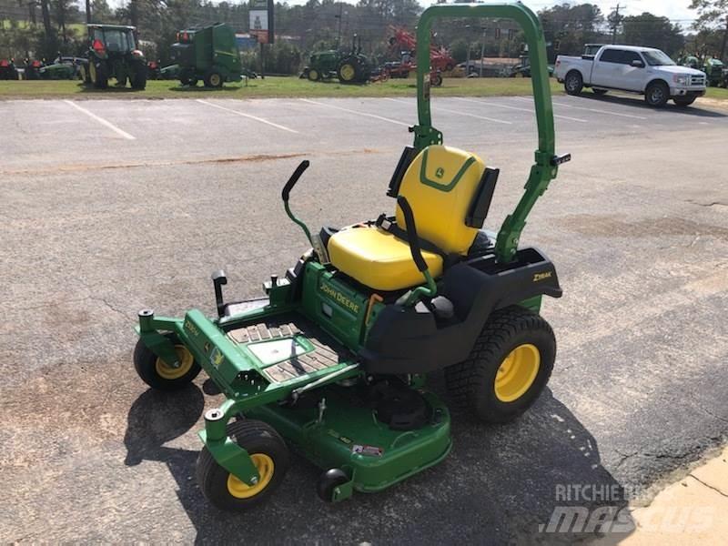 John Deere Z530M Zero turn косилки