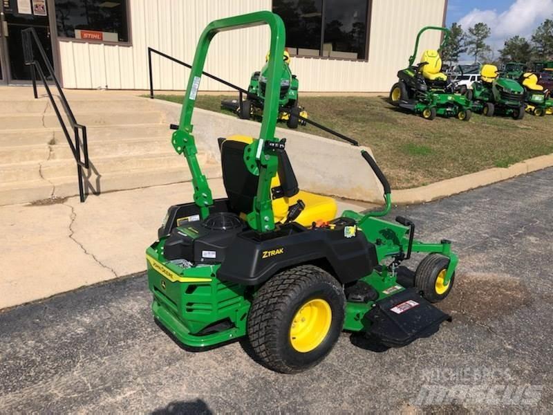 John Deere Z530M Zero turn косилки