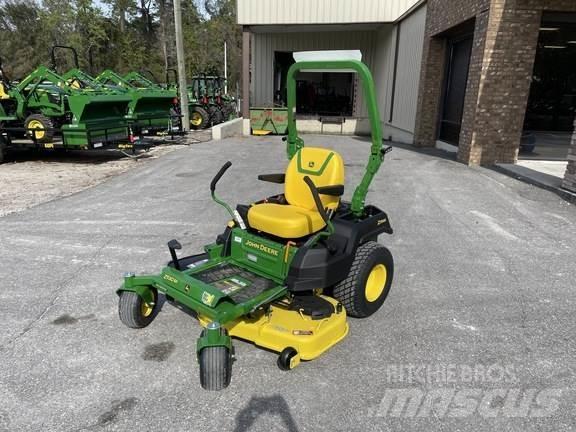 John Deere Z530M Zero turn косилки