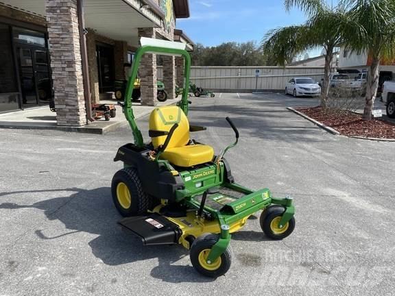John Deere Z530M Zero turn косилки