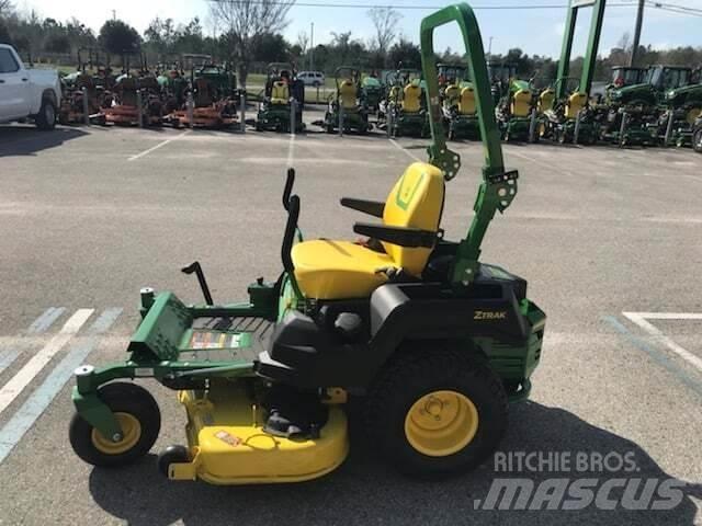 John Deere Z530M Zero turn косилки