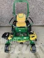 John Deere Z530M Zero turn косилки