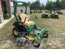 John Deere Z530M Zero turn косилки