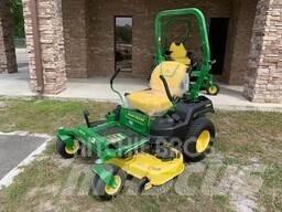 John Deere Z530M Zero turn косилки