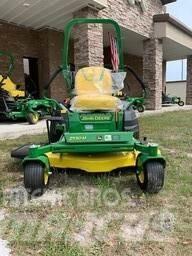 John Deere Z530M Zero turn косилки