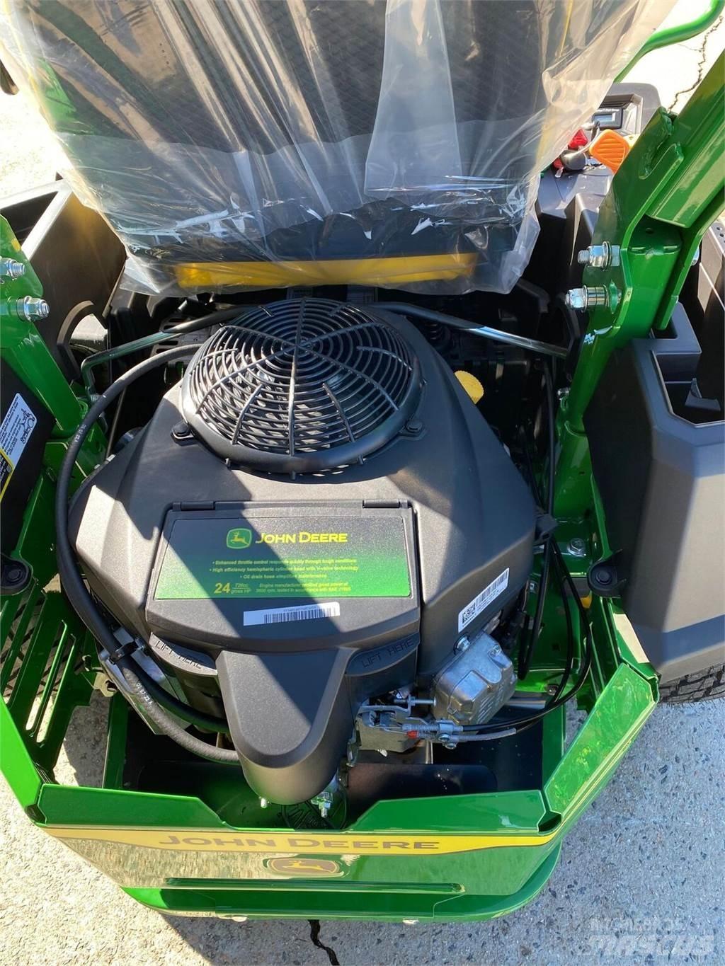 John Deere Z530M Zero turn косилки